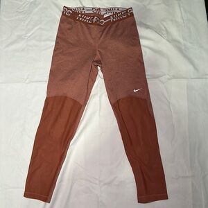 Nike Pro Leggings